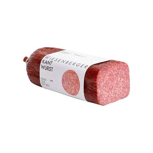 Wiesenberger Kantwurst 1,5 kg