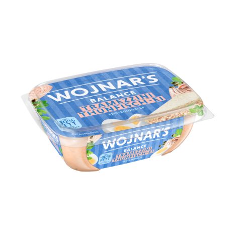 Wojnar Tramezzini Thunfisch Ei Balance 150g