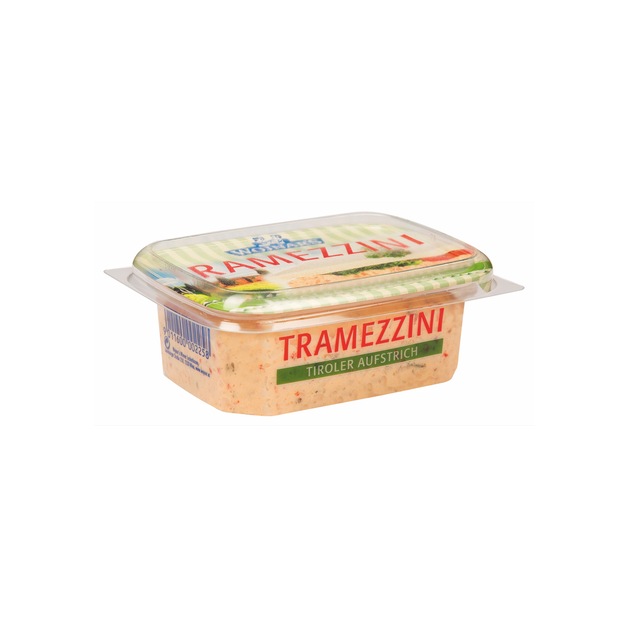 Wojnar Tramezzini Tiroler Aufstrich 150g
