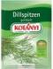 Kotanyi Dillspitzen 12 g