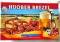 Huober Original große Huober Brezeln 10 x 2 Stück 400g