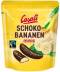 Casali - königliche Schoko-Bananen mini 125g