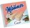 Manner Cocos Schnitten 12 x 75 g