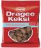 Napoli Dragee Keksi Milchschokolade (MANNER) 165g