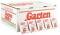 Gartenland Weichsel Fruchtaufstrich 100 x 25g