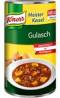 Knorr Meisterkessel Gulasch 500g