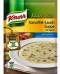 Knorr Kaiser Teller Kartoffel Lauch Suppe mit Speck 103g