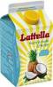 Lattella Molkedrink Kokos/Ananas 500 ml