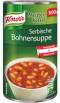 Knorr Meisterkessel Serbische Bohnensuppe 500g