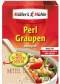 Müller´s Mühle Perl Graupen mittelgroß 250g