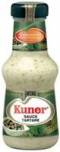 Kuner Sauce Tartare 250 ml