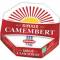 Sirius Camembert 300g