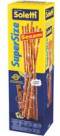 Soletti SuperSize Sesam Salzstangerl 4 x 40g 160g
