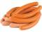 Berger Frankfurter - Debreziner - Mix je 5 Paar 1,25 kg
