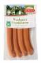 Berger Wachauer Frankfurter 2 Paar (250g)