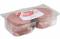 Berger Wiener geschnitten 2x500g (1 kg)