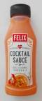 Felix Cocktail Sauce 250ml