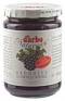 Darbo Naturrein Konfitüre Brombeer-Schwarze Ribisel 450g