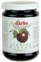 Darbo Naturrein Konfitüre Extra Schwarzkirsch 450g