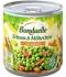 Bonduelle Garten-Erbsen & Möhrchen 265g