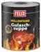 Felix Höllenfeuer Gulaschsuppe 2900g