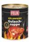 Felix Höllenfeuer Gulaschsuppe 800g