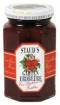 Staud´s Konfitüre Gartenerdbeere 250g