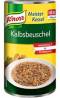 Knorr Meisterkessel Kalbsbeuschel 500g