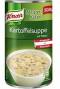 Knorr Meisterkessel Kartoffelsuppe mit Pilzen 500g