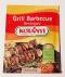 Kotanyi Grill Barbecue Gewürzsalz 36g