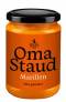 Oma Staud Marillen Konfitüre fein passiert 450g