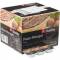 Quality Nuss Nougat Creme Portion 120 x 20 g