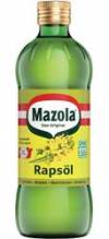 Mazola Rapsöl 500 ml