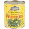 Schenkel grüner Pfeffer 500 g