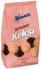Manner Schoko Keksi 150g