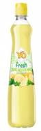 Yo Fruchtsirup Fresh Zitrone - Melisse - Minze 0,7l