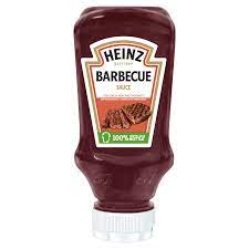 Heinz Barbecue Sauce 220 ml