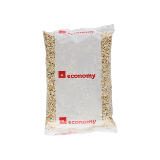 Economy Haferflocken 500g
