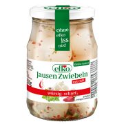 Efko Jausenzwiebeln mit Chili 220g