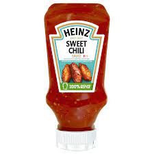 Heinz Sweet Chili Sauce 220 ml